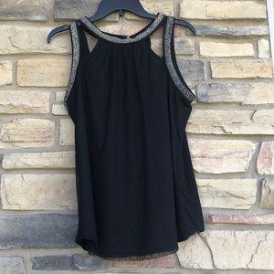 Dressy tank